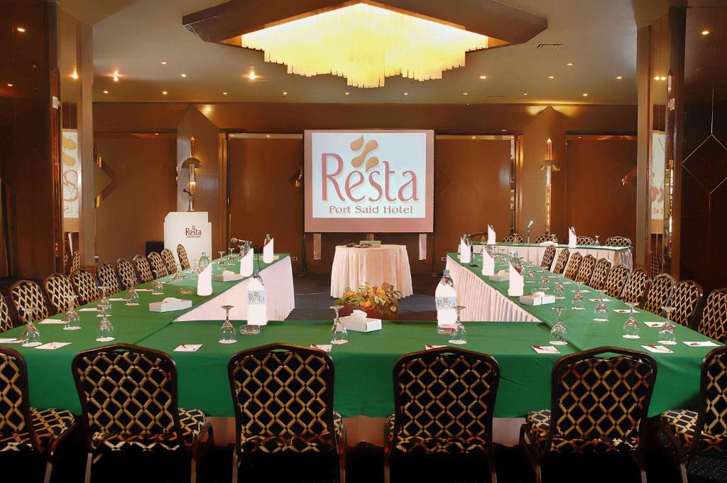 Conference Event